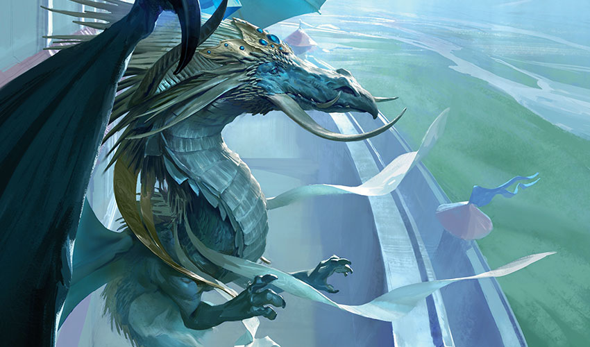 Arte de: Even Amundsen